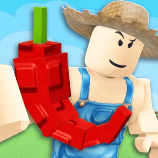 GROW A GARDEN 2