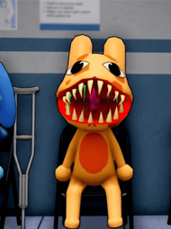 HOSPITAL DE ANIMAIS