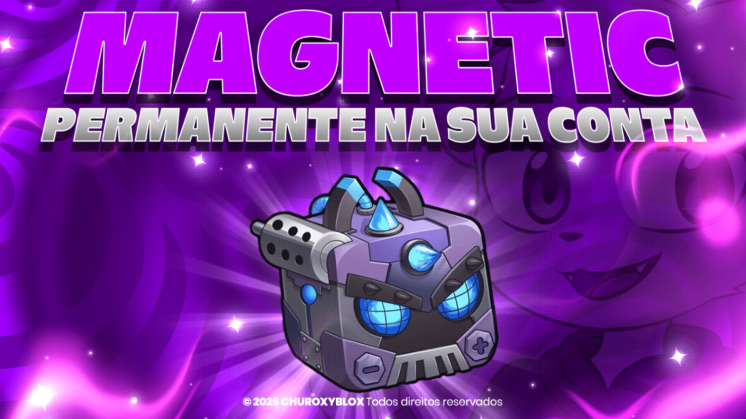 MAGNETIC PERMANENTE