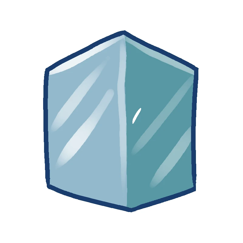 ICE PERMANENTE