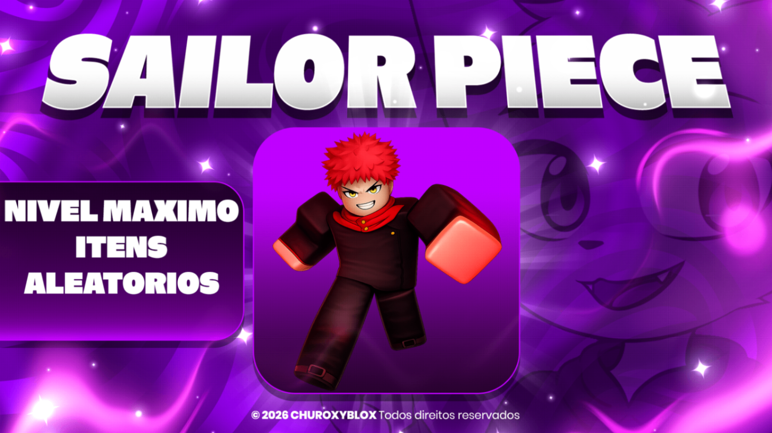NIVEL MAXIMO + 90% ICHIGO SWORD + ITENS