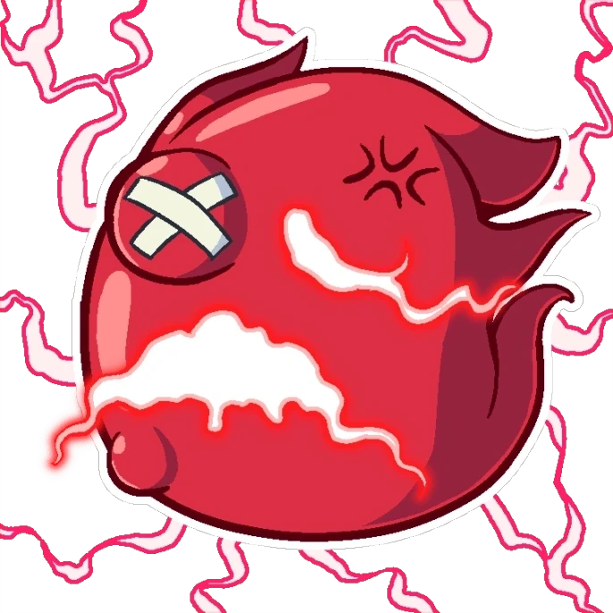 PAIN PERMANENTE