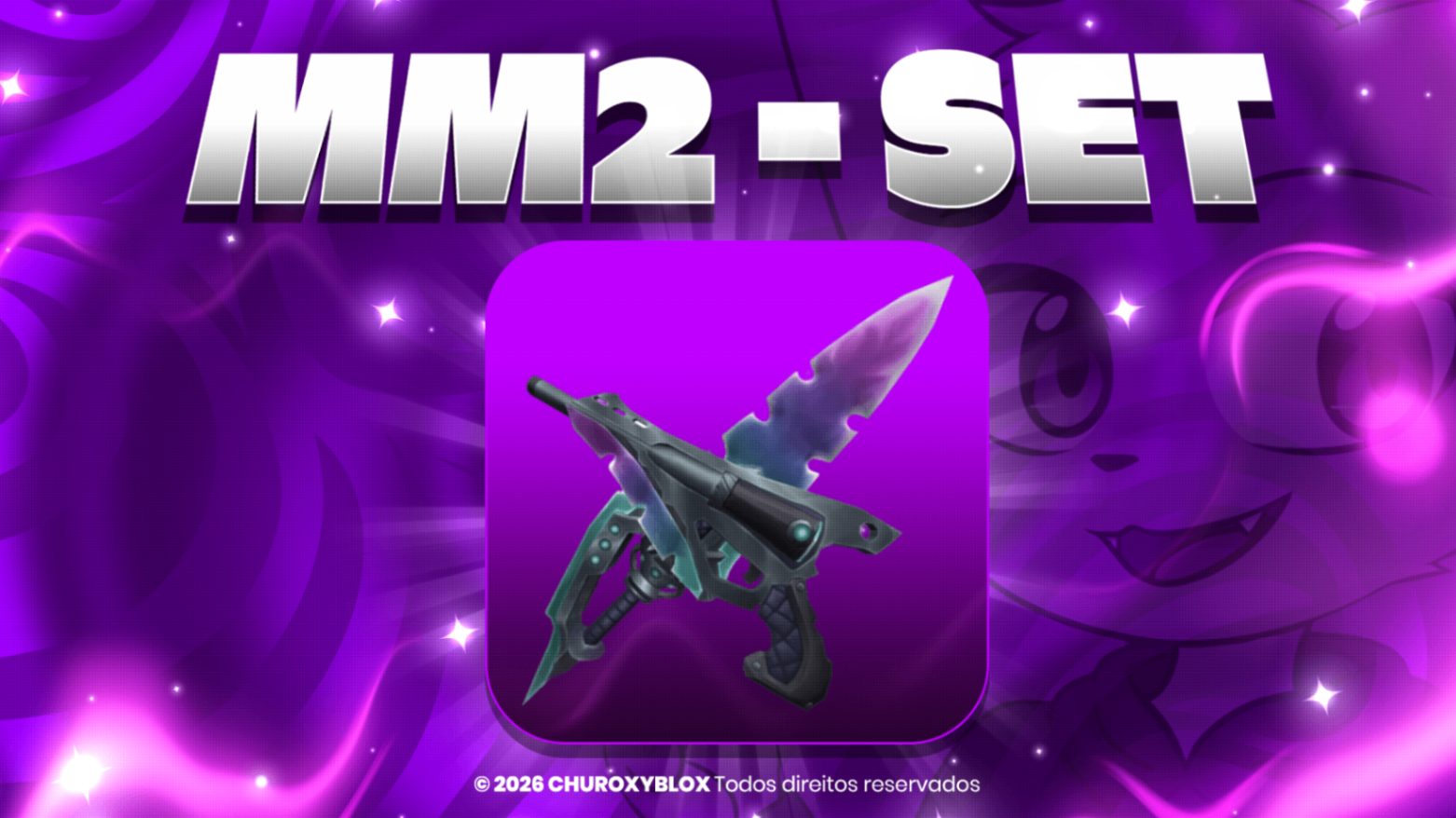 SET PLASMA