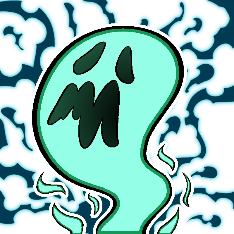 GHOST PERMANENTE