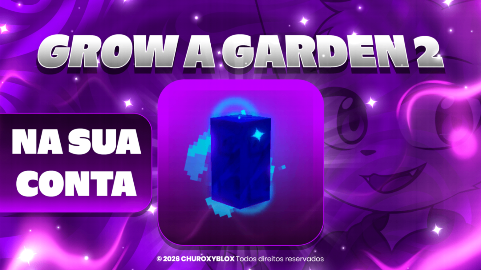 50X MEGA SEED
