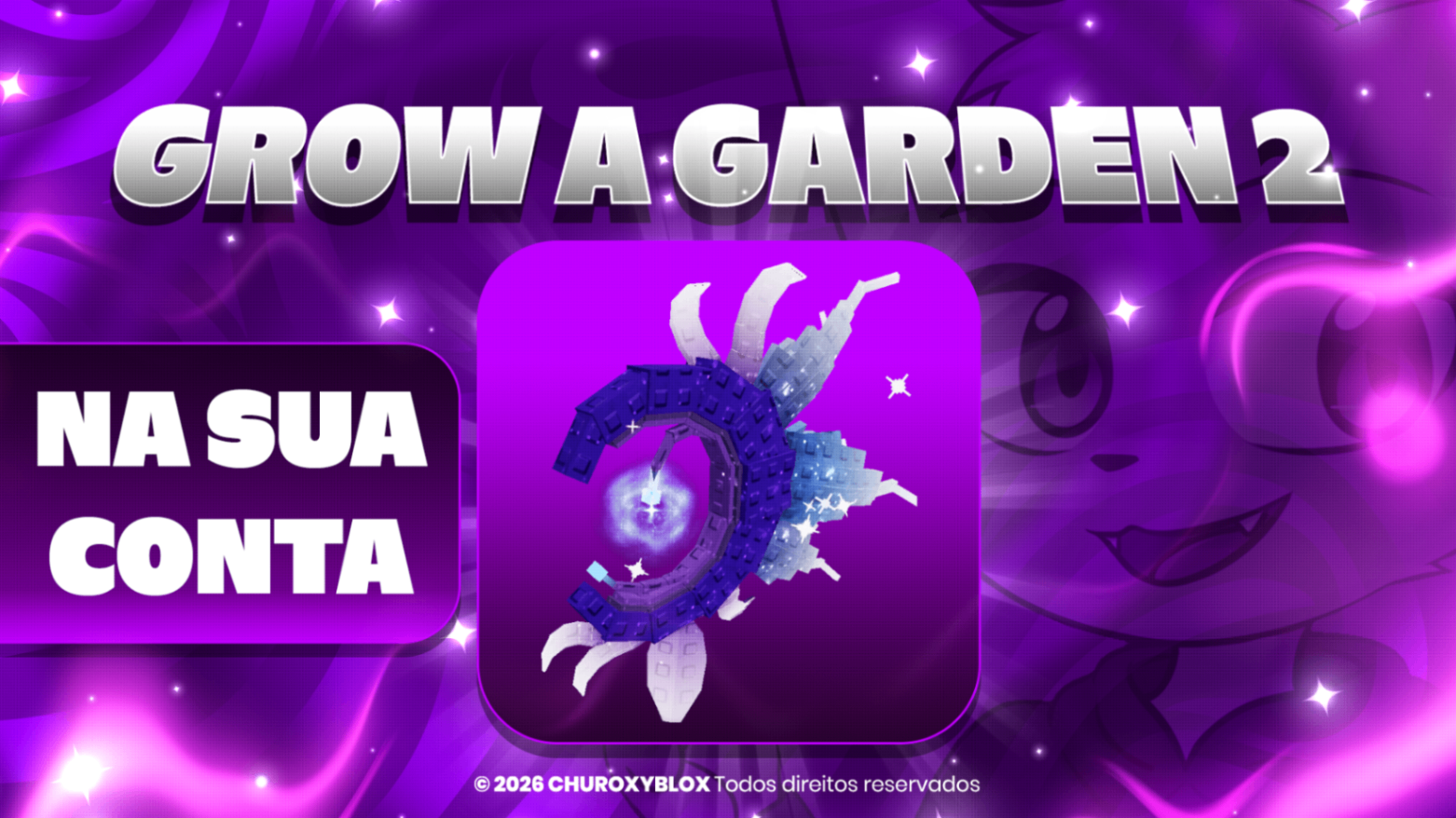 MOON BLOOM SEED