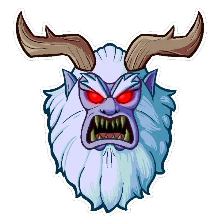 YETI PERMANENTE