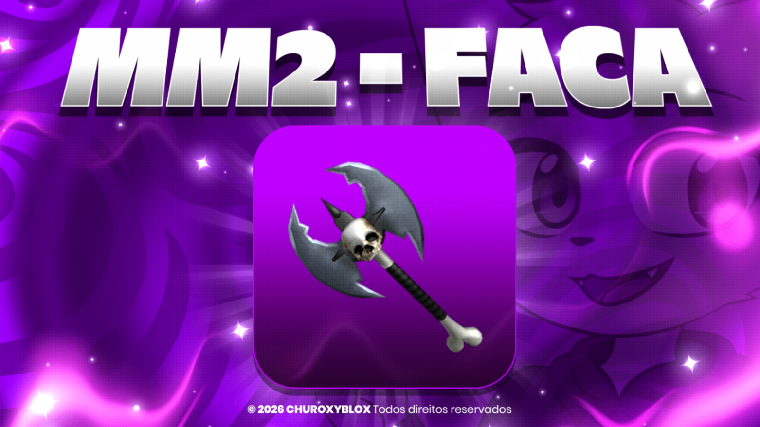 BATTLE AXE 1