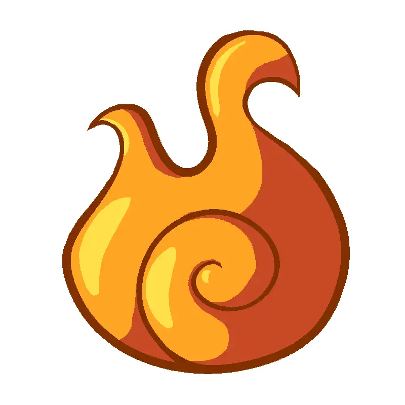FLAME PERMANENTE