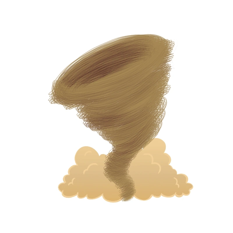 SAND PERMANENTE