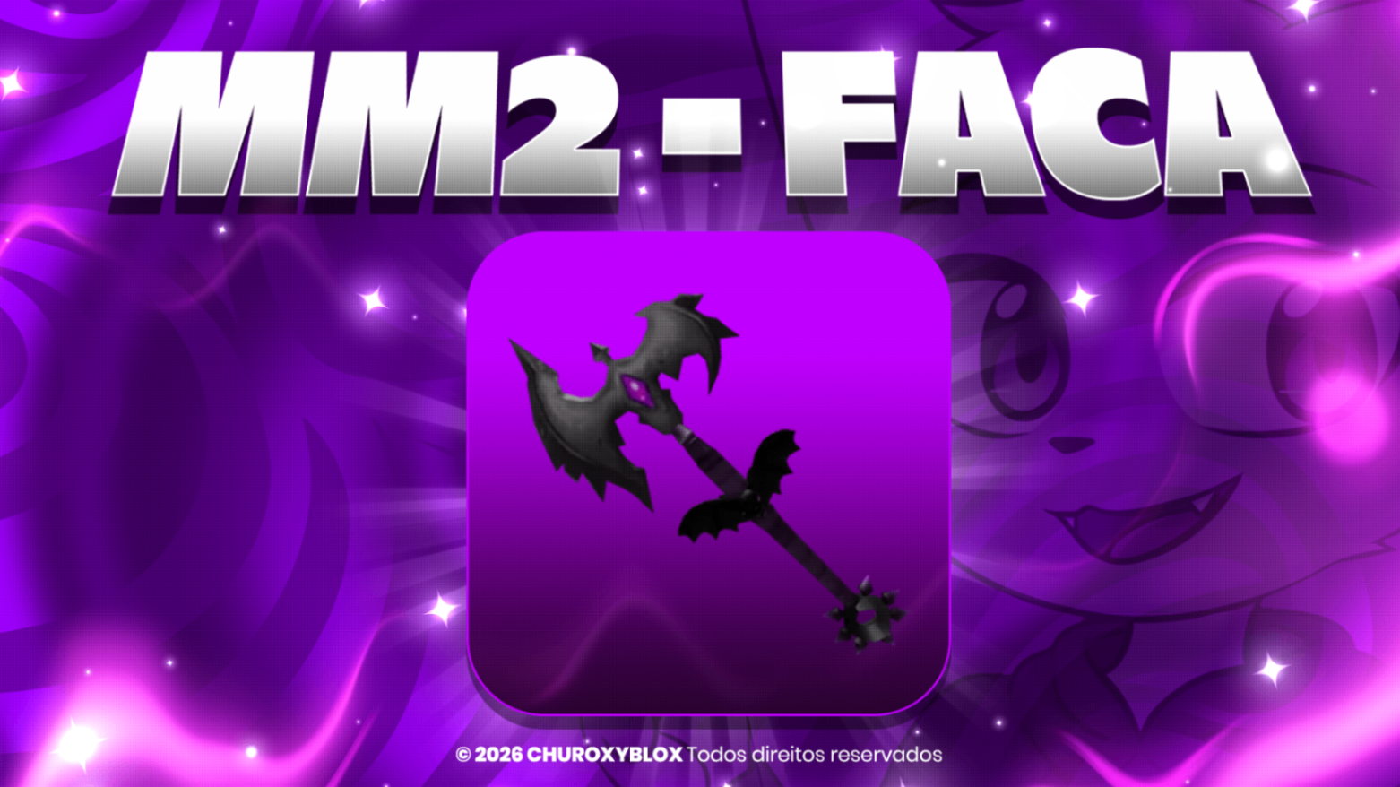 BATTLE AXE 2