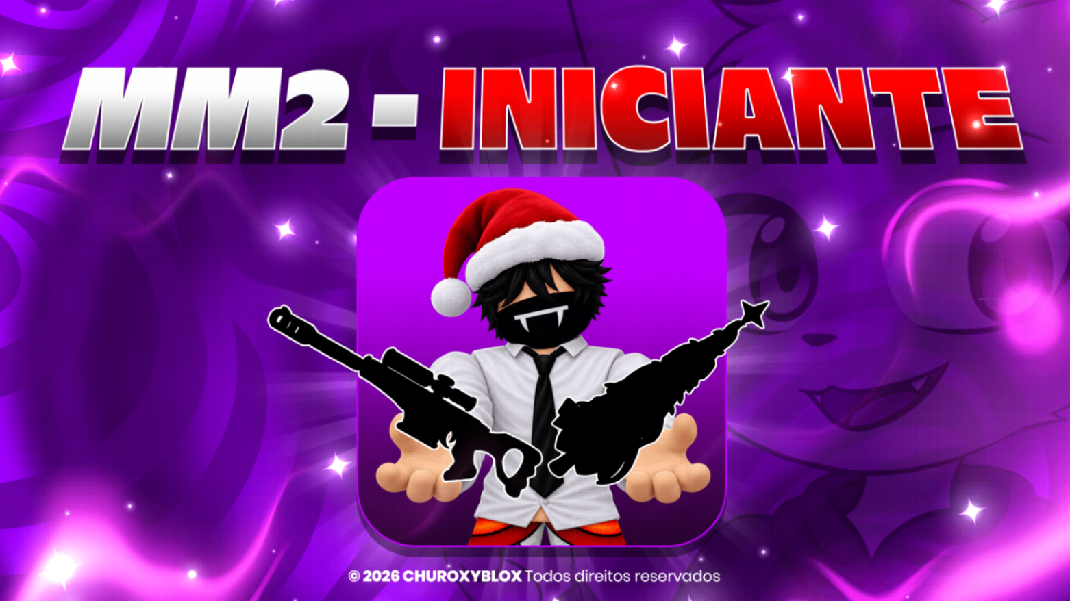 COMBO INICIANTE