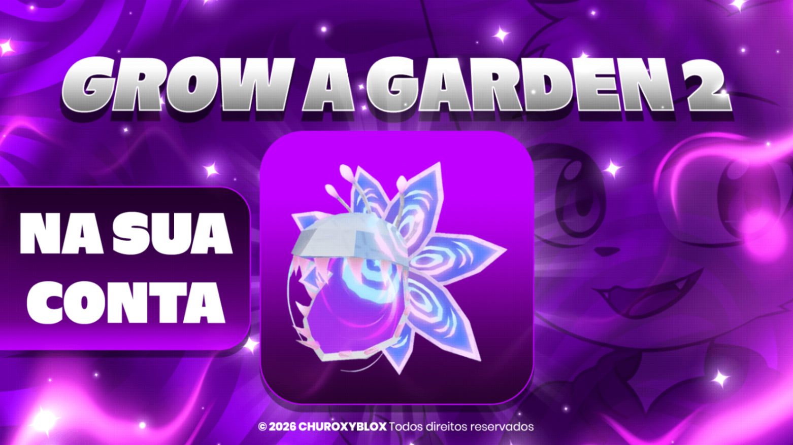 HYPNO BLOOM SEED