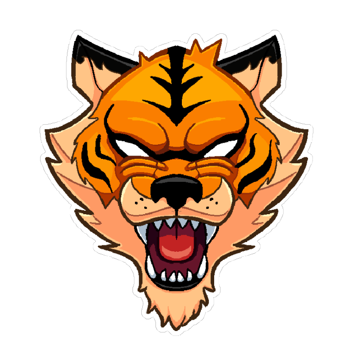 TIGER PERMANENTE