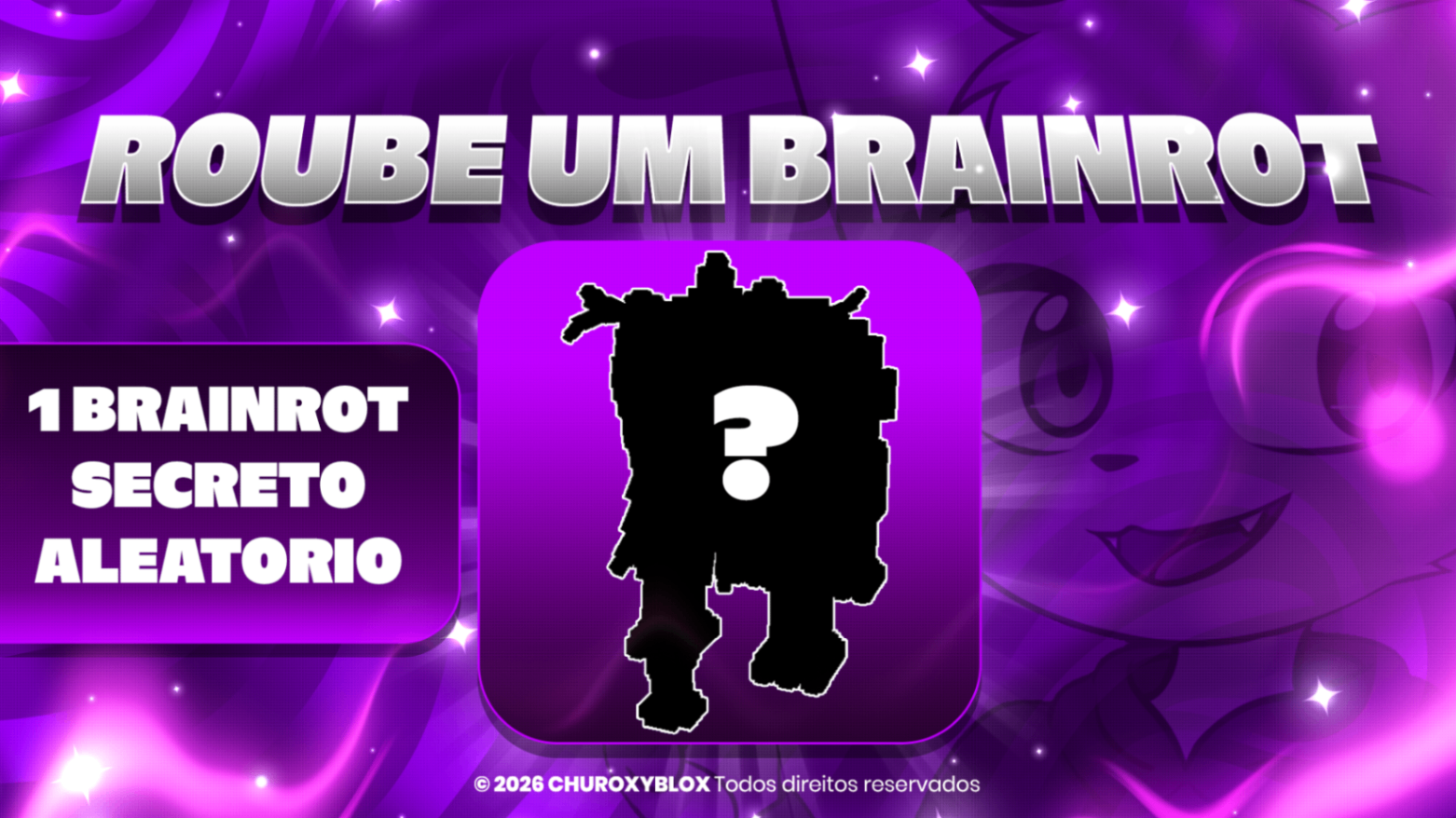 1 BRAINROT SECRETO ALEATORIO