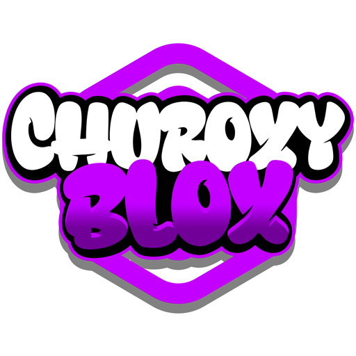 Churoxyblox